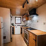 Holiday home Traditional Slovenian House Pr'belej Zgornje Gorje