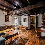 Traditional Slovenian House Pr'belej Holiday home Zgornje Gorje