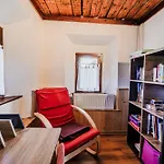 Traditional Slovenian House Pr'belej Holiday home