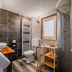 Holiday home Traditional Slovenian House Pr'belej Zgornje Gorje