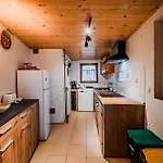 Holiday home Traditional Slovenian House Pr'belej Zgornje Gorje