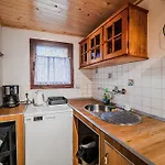 Traditional Slovenian House Pr'belej Holiday home *