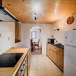 Holiday home Traditional Slovenian House Pr'belej *