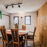 Traditional Slovenian House Pr'belej