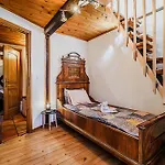Traditional Slovenian House Pr'belej