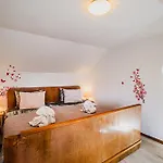 Traditional Slovenian House Pr'belej Zgornje Gorje