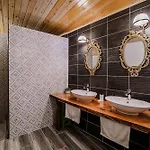 Traditional Slovenian House Pr'belej * Zgornje Gorje