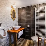 Traditional Slovenian House Pr'belej Holiday home