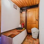 Traditional Slovenian House Pr'belej Holiday home *
