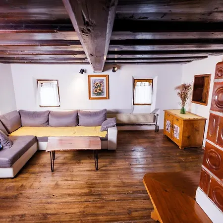 Ferienhaus House Pr'belej