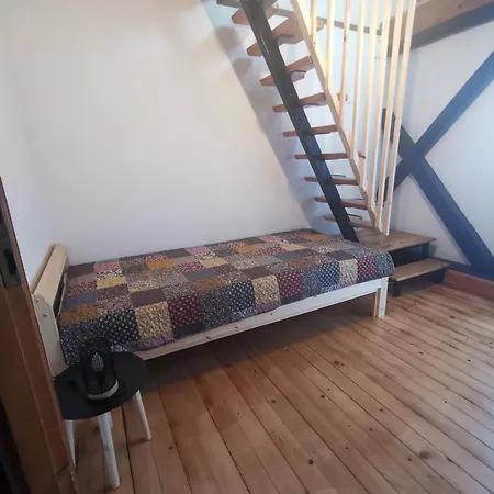 House Pr'belej * Zgornje Gorje