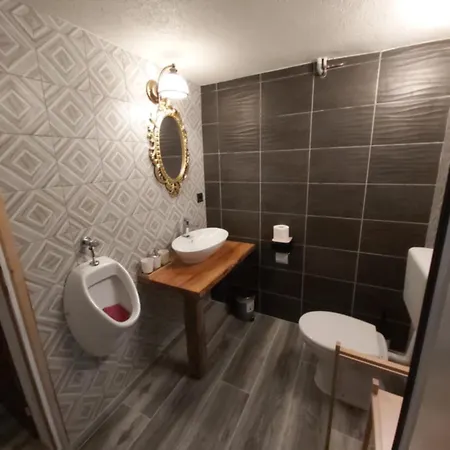 Holiday home House Pr'belej Zgornje Gorje