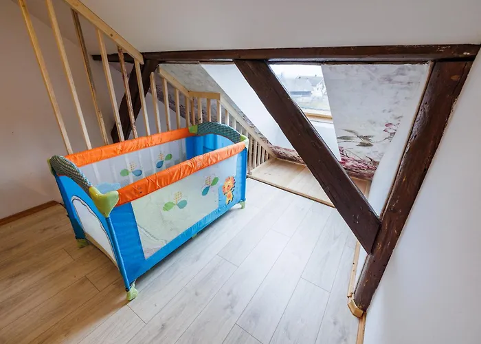 Traditional Slovenian House Pr'belej *