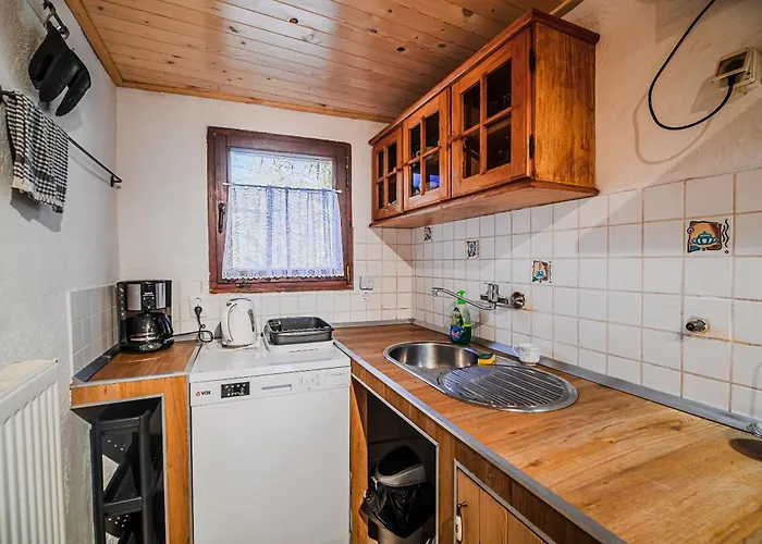 Traditional Slovenian House Pr'belej Casa de Férias *