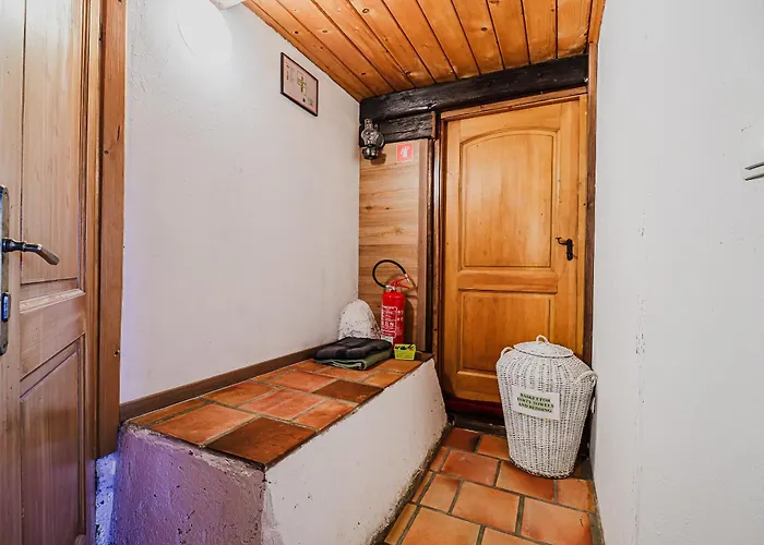 Traditional Slovenian House Pr'belej Dom wakacyjny *